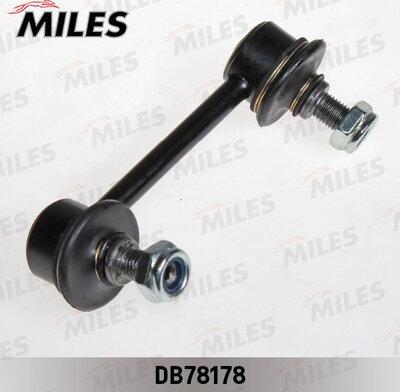 Miles DB78178 - Çubuq / Strut, stabilizator furqanavto.az
