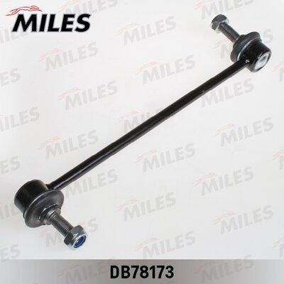 Miles DB78173 - Çubuq / Strut, stabilizator furqanavto.az