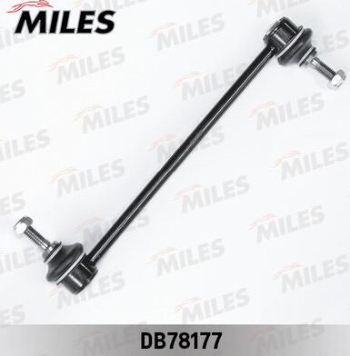 Miles DB78177 - Çubuq / Strut, stabilizator furqanavto.az