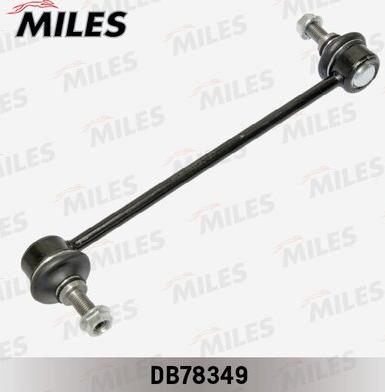 Miles DB78349 - Çubuq / Strut, stabilizator furqanavto.az