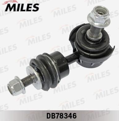 Miles DB78346 - Çubuq / Strut, stabilizator furqanavto.az