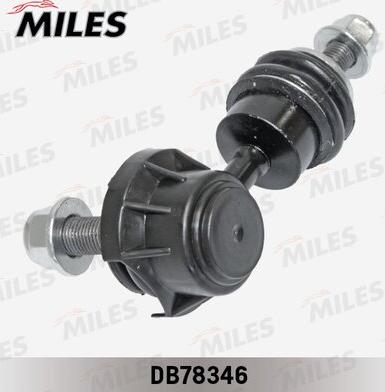 Miles DB78346 - Çubuq / Strut, stabilizator furqanavto.az