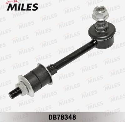 Miles DB78348 - Çubuq / Strut, stabilizator furqanavto.az