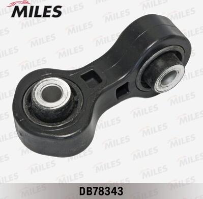 Miles DB78343 - Çubuq / Strut, stabilizator furqanavto.az