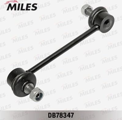 Miles DB78347 - Çubuq / Strut, stabilizator furqanavto.az