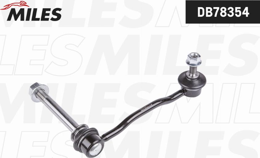 Miles DB78354 - Çubuq / Strut, stabilizator furqanavto.az