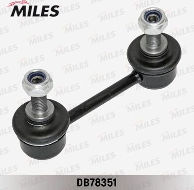 Miles DB78351 - Çubuq / Strut, stabilizator furqanavto.az