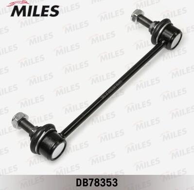 Miles DB78353 - Çubuq / Strut, stabilizator furqanavto.az