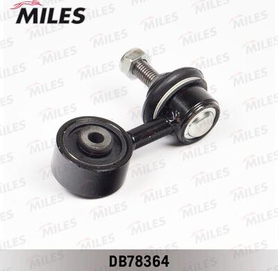 Miles DB78364 - Çubuq / Strut, stabilizator www.furqanavto.az