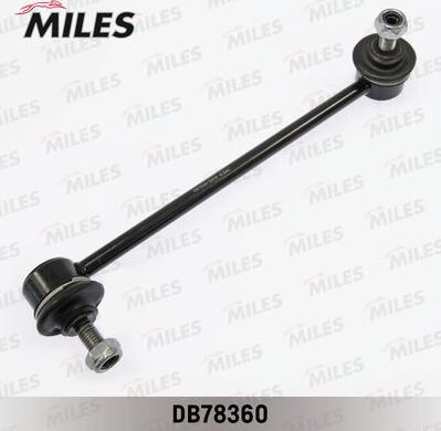 Miles DB78360 - Çubuq / Strut, stabilizator furqanavto.az