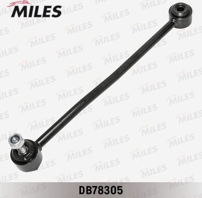 Miles DB78305 - Çubuq / Strut, stabilizator furqanavto.az