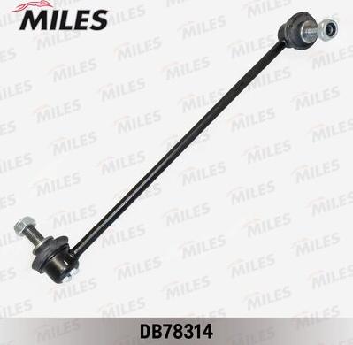 Miles DB78314 - Çubuq / Strut, stabilizator furqanavto.az