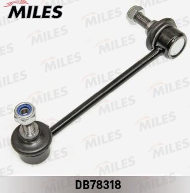 Miles DB78318 - Çubuq / Strut, stabilizator furqanavto.az