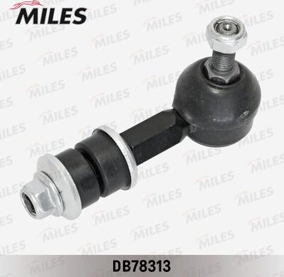 Miles DB78313 - Çubuq / Strut, stabilizator furqanavto.az