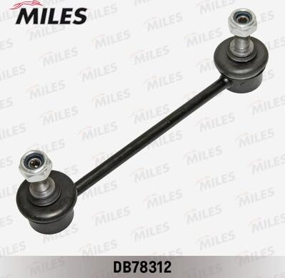 Miles DB78312 - Çubuq / Strut, stabilizator furqanavto.az