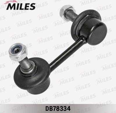 Miles DB78334 - Çubuq / Strut, stabilizator furqanavto.az