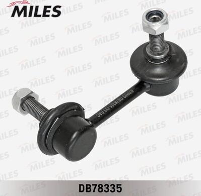 Miles DB78335 - Çubuq / Strut, stabilizator furqanavto.az