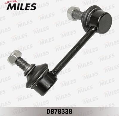 Miles DB78338 - Çubuq / Strut, stabilizator furqanavto.az