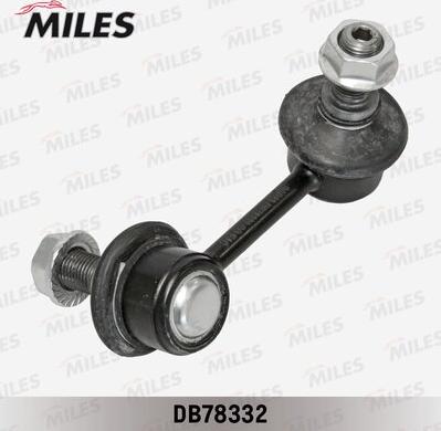 Miles DB78332 - Çubuq / Strut, stabilizator furqanavto.az