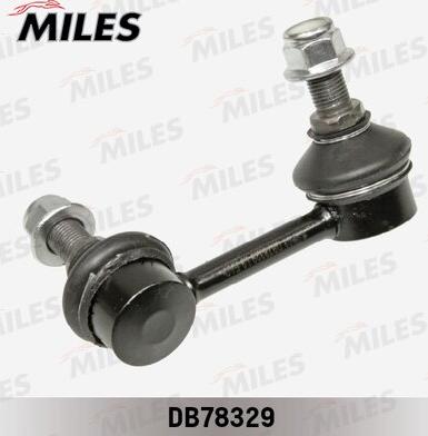 Miles DB78329 - Çubuq / Strut, stabilizator furqanavto.az