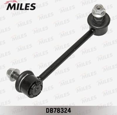 Miles DB78324 - Çubuq / Strut, stabilizator furqanavto.az