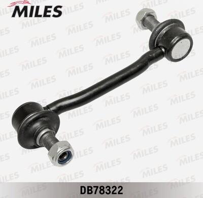 Miles DB78322 - Çubuq / Strut, stabilizator furqanavto.az