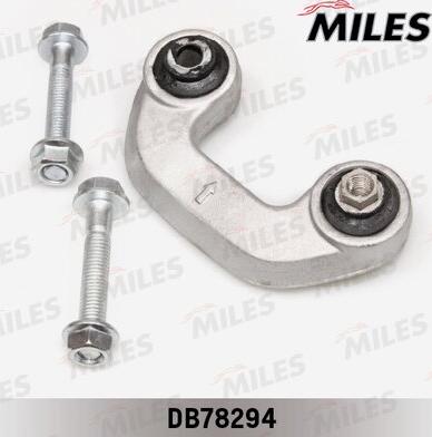Miles DB78294 - Çubuq / Strut, stabilizator furqanavto.az