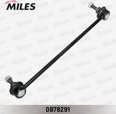 Miles DB78291 - Çubuq / Strut, stabilizator furqanavto.az