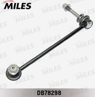 Miles DB78298 - Çubuq / Strut, stabilizator furqanavto.az