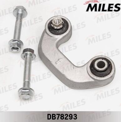 Miles DB78293 - Çubuq / Strut, stabilizator furqanavto.az