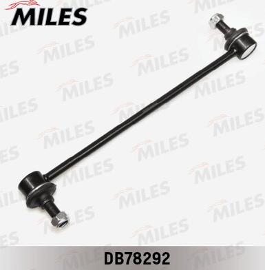 Miles DB78292 - Çubuq / Strut, stabilizator furqanavto.az