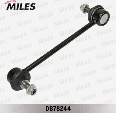 Miles DB78244 - Çubuq / Strut, stabilizator furqanavto.az