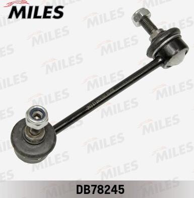 Miles DB78245 - Çubuq / Strut, stabilizator furqanavto.az