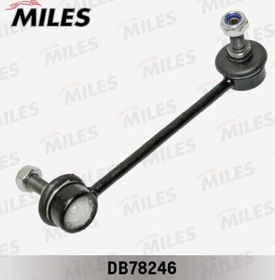 Miles DB78246 - Çubuq / Strut, stabilizator furqanavto.az