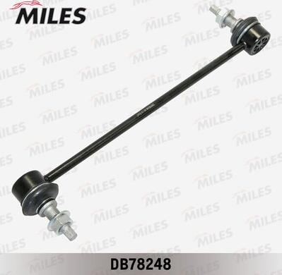 Miles DB78248 - Çubuq / Strut, stabilizator furqanavto.az