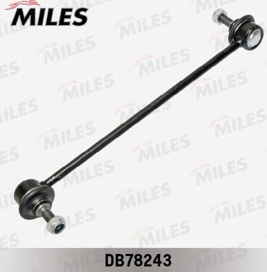 Miles DB78243 - Çubuq / Strut, stabilizator furqanavto.az