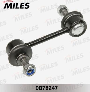 Miles DB78247 - Çubuq / Strut, stabilizator furqanavto.az