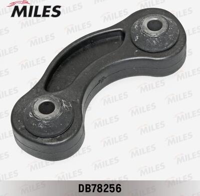 Miles DB78256 - Çubuq / Strut, stabilizator furqanavto.az