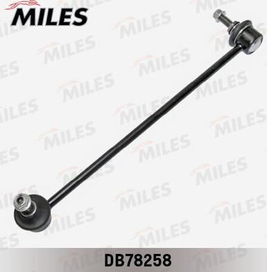 Miles DB78258 - Çubuq / Strut, stabilizator furqanavto.az