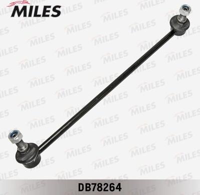 Miles DB78264 - Çubuq / Strut, stabilizator furqanavto.az