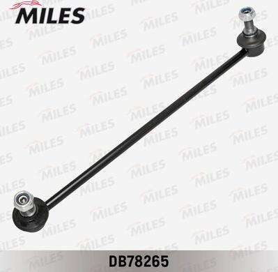 Miles DB78265 - Çubuq / Strut, stabilizator furqanavto.az
