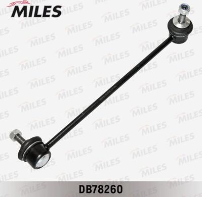 Miles DB78260 - Çubuq / Strut, stabilizator furqanavto.az