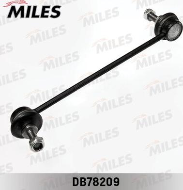 Miles DB78209 - Çubuq / Strut, stabilizator furqanavto.az