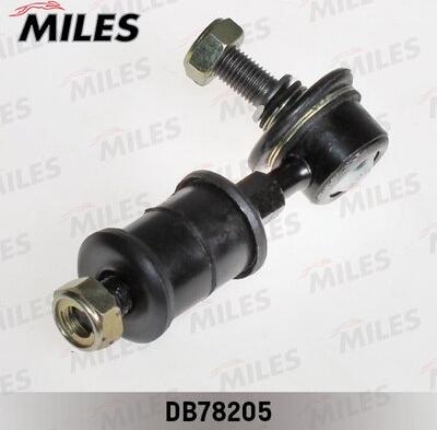 Miles DB78205 - Çubuq / Strut, stabilizator furqanavto.az