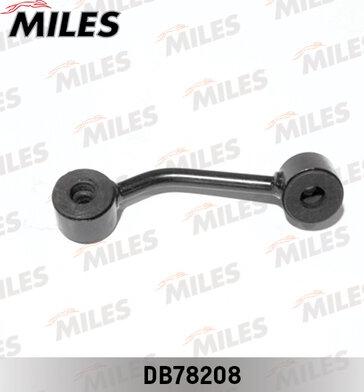 Miles DB78208 - Çubuq / Strut, stabilizator furqanavto.az