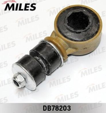 Miles DB78203 - Çubuq / Strut, stabilizator furqanavto.az