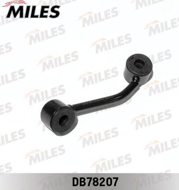 Miles DB78207 - Çubuq / Strut, stabilizator furqanavto.az