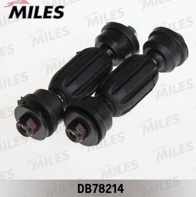 Miles DB78214 - Çubuq / Strut, stabilizator furqanavto.az