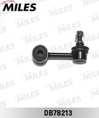 Miles DB78213 - Çubuq / Strut, stabilizator furqanavto.az