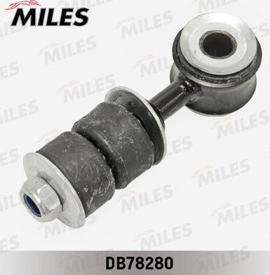 Miles DB78280 - Təmir dəsti, stabilizator birləşmə çubuğu furqanavto.az